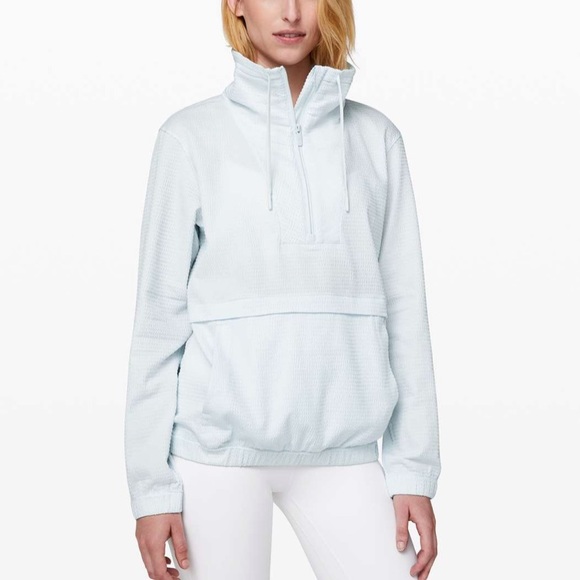lululemon athletica Jackets & Blazers - Lululemon Pack Light Pullover